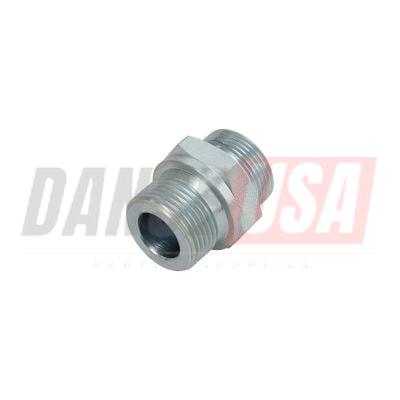 1619550900 NIPPLE FOR ATLAS COPCO DYNAPAC CHICAGO PNEUMATIC EQUIPMENT
