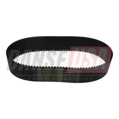 1619700312 TOOTH BELT FOR ATLAS COPCO DYNAPAC CHICAGO PNEUMATIC EQUIPMENT