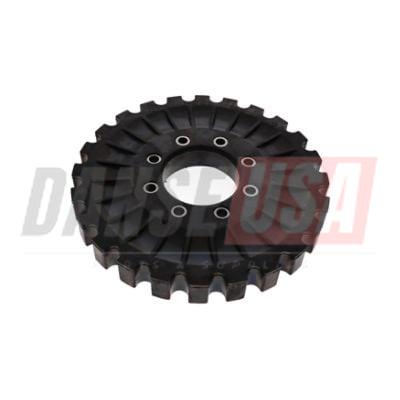 1619773100 COUPLING FOR ATLAS COPCO DYNAPAC CHICAGO PNEUMATIC EQUIPMENT