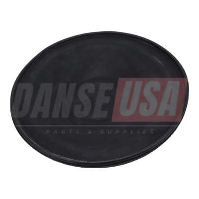 1621007800 DIAPHRAGM FOR ATLAS COPCO DYNAPAC CHICAGO PNEUMATIC EQUIPMENT