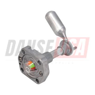 1622365900 OIL LEVEL GAUGE FOR ATLAS COPCO DYNAPAC CHICAGO PNEUMATIC EQUIPMENT