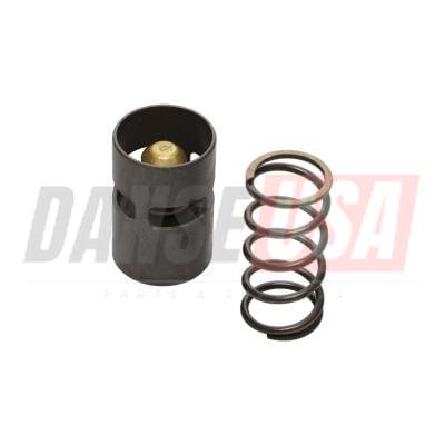 1622706402 THERMOSTATIC VALVE 65 C FOR ATLAS COPCO DYNAPAC CHICAGO PNEUMATIC EQUIPMENT
