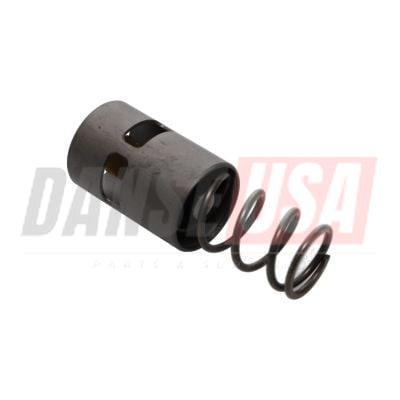 1622706403 THERMOSTATIC VALVE 75 C FOR ATLAS COPCO DYNAPAC CHICAGO PNEUMATIC EQUIPMENT