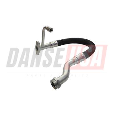 1626001701 HOSE ASSEMBLY FOR ATLAS COPCO DYNAPAC CHICAGO PNEUMATIC EQUIPMENT