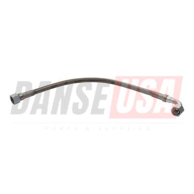 1626028100 FLEXIBLE FOR ATLAS COPCO DYNAPAC CHICAGO PNEUMATIC EQUIPMENT