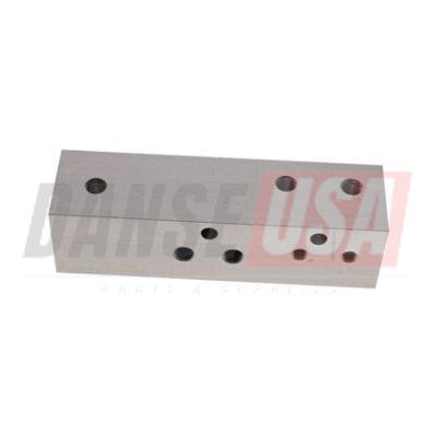 1626040503 MANIFOLD FOR ATLAS COPCO DYNAPAC CHICAGO PNEUMATIC EQUIPMENT