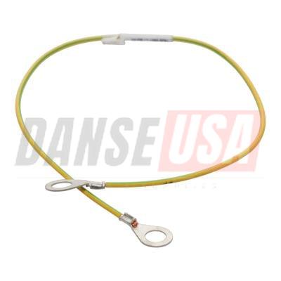 1626060101 WIRE EARTHIN FOR ATLAS COPCO DYNAPAC CHICAGO PNEUMATIC EQUIPMENT