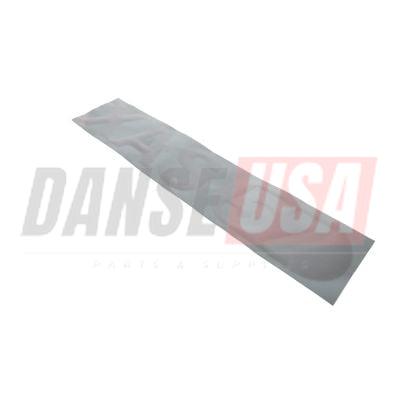 1626090009 DECAL FOR ATLAS COPCO DYNAPAC CHICAGO PNEUMATIC EQUIPMENT