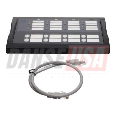 1626109200 CONTROL PANEL FOR ATLAS COPCO DYNAPAC CHICAGO PNEUMATIC EQUIPMENT