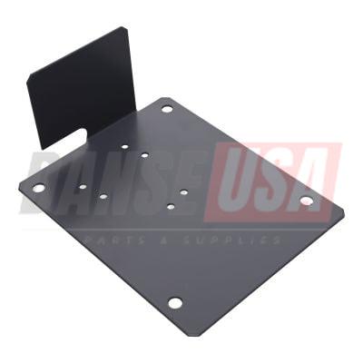 1626142000 PLATE FOR ATLAS COPCO DYNAPAC CHICAGO PNEUMATIC EQUIPMENT