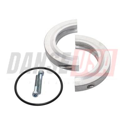1626181000 CLAMP FOR ATLAS COPCO DYNAPAC CHICAGO PNEUMATIC EQUIPMENT