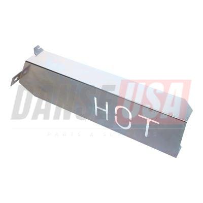 1626182702 SHIELD FOR ATLAS COPCO DYNAPAC CHICAGO PNEUMATIC EQUIPMENT