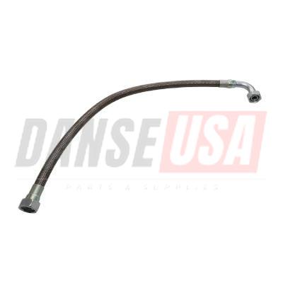 1626188000 HOSE ASSEMBLY FOR ATLAS COPCO DYNAPAC CHICAGO PNEUMATIC EQUIPMENT