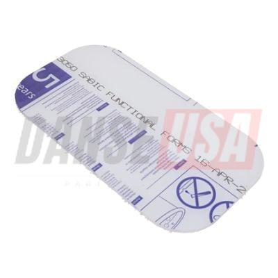 1626190200 SCREEN FOR ATLAS COPCO DYNAPAC CHICAGO PNEUMATIC EQUIPMENT
