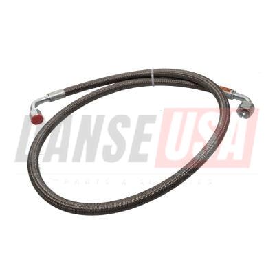 1626280101 FUEL LINE FOR ATLAS COPCO DYNAPAC CHICAGO PNEUMATIC EQUIPMENT