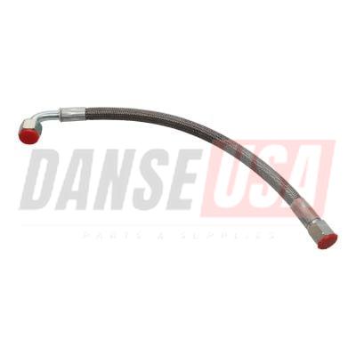 1626280902 FUEL LINE FOR ATLAS COPCO DYNAPAC CHICAGO PNEUMATIC EQUIPMENT