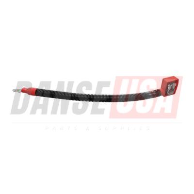 1626293900 CABLE BATTERY FOR ATLAS COPCO DYNAPAC CHICAGO PNEUMATIC EQUIPMENT