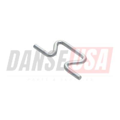 1626360700 RETAINER FOR ATLAS COPCO DYNAPAC CHICAGO PNEUMATIC EQUIPMENT