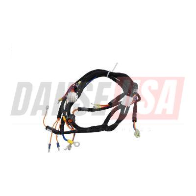 1626362402 WIRE HARNESS FOR ATLAS COPCO DYNAPAC CHICAGO PNEUMATIC EQUIPMENT