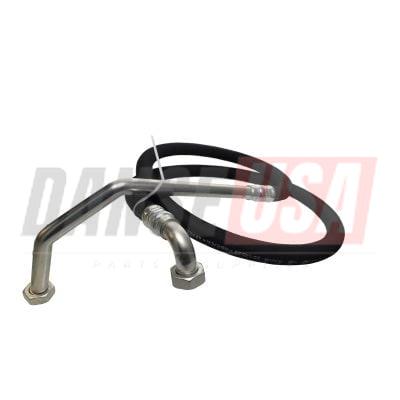 1626396000 HOSE FOR ATLAS COPCO DYNAPAC CHICAGO PNEUMATIC EQUIPMENT