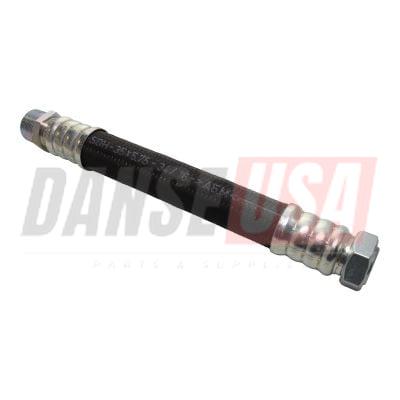 1626454000 PIPE DISCHARGE FOR ATLAS COPCO DYNAPAC CHICAGO PNEUMATIC EQUIPMENT