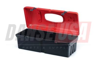 1626518000 FIRE EXT. CABINET FOR ATLAS COPCO DYNAPAC CHICAGO PNEUMATIC EQUIPMENT