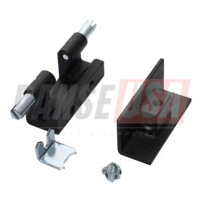 1626519100 HINGE FOR ATLAS COPCO DYNAPAC CHICAGO PNEUMATIC EQUIPMENT