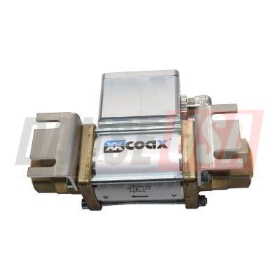 1626538200 SOLENOID VALVE FOR ATLAS COPCO DYNAPAC CHICAGO PNEUMATIC EQUIPMENT