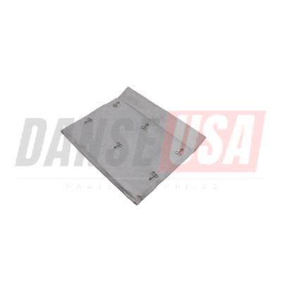 1626540202 HEATBLANKET FOR ATLAS COPCO DYNAPAC CHICAGO PNEUMATIC EQUIPMENT