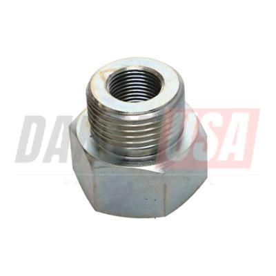 1626549100 NIPPLE FOR ATLAS COPCO DYNAPAC CHICAGO PNEUMATIC EQUIPMENT