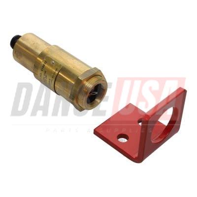 1626576200 ACTUATOR FOR ATLAS COPCO DYNAPAC CHICAGO PNEUMATIC EQUIPMENT