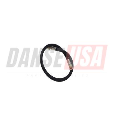 1626578400 HOSE ASSEMBLY FOR ATLAS COPCO DYNAPAC CHICAGO PNEUMATIC EQUIPMENT