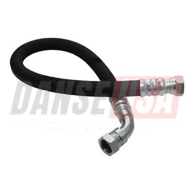 1626579601 HOSE ASSEMBLY FOR ATLAS COPCO DYNAPAC CHICAGO PNEUMATIC EQUIPMENT