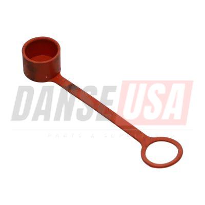 1626601300 CAP PROTECTION FOR ATLAS COPCO DYNAPAC CHICAGO PNEUMATIC EQUIPMENT