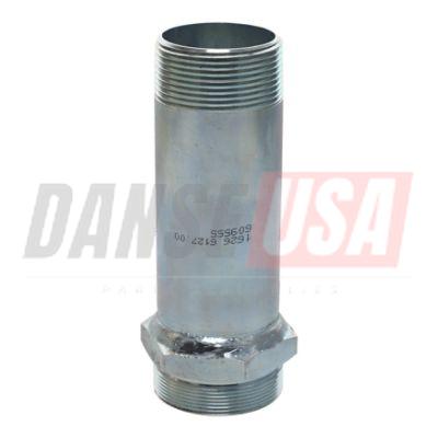 1626612700 PIPE FOR ATLAS COPCO DYNAPAC CHICAGO PNEUMATIC EQUIPMENT