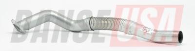 1626753403 EXHAUST - FOR ATLAS COPCO DYNAPAC CHICAGO PNEUMATIC EQUIPMENT