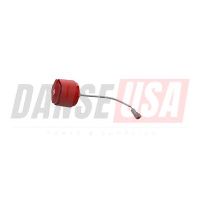1626818900 HORN FOR ATLAS COPCO DYNAPAC CHICAGO PNEUMATIC EQUIPMENT
