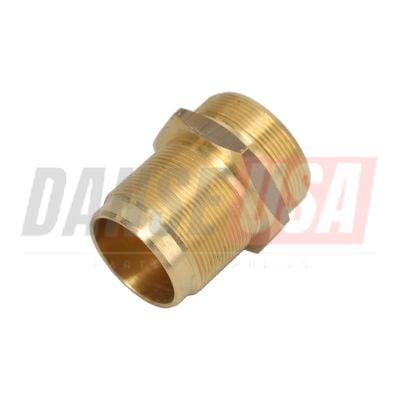 1626823800 NIPPLE FOR ATLAS COPCO DYNAPAC CHICAGO PNEUMATIC EQUIPMENT
