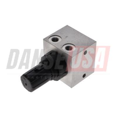 1626824080 REGULATING VALVE FOR ATLAS COPCO DYNAPAC CHICAGO PNEUMATIC EQUIPMENT