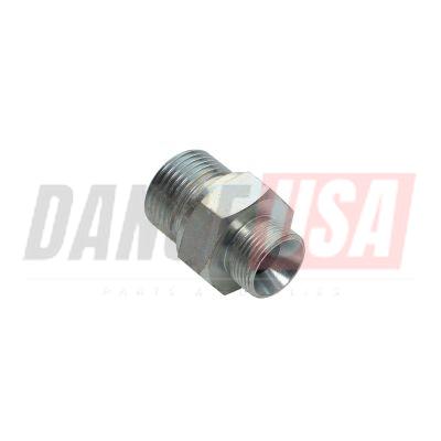 1626940901 NIPPLE HEXAGON FOR ATLAS COPCO DYNAPAC CHICAGO PNEUMATIC EQUIPMENT