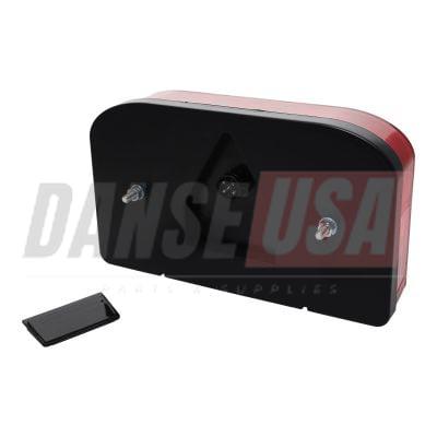 1626979600 LIGHT FOR ATLAS COPCO DYNAPAC CHICAGO PNEUMATIC EQUIPMENT