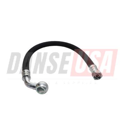 1626990701 HOSE ASSEMBL FOR ATLAS COPCO DYNAPAC CHICAGO PNEUMATIC EQUIPMENT