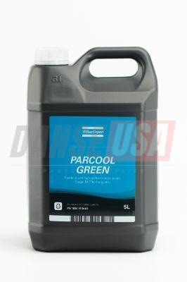 1630013401 CAN PARCOOL GREEN 5L FOR ATLAS COPCO DYNAPAC CHICAGO PNEUMATIC EQUIPMENT