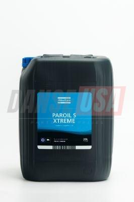 1630018000 CAN PAROIL SXTREME 20L FOR ATLAS COPCO DYNAPAC CHICAGO PNEUMATIC EQUIPMENT