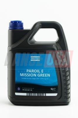 1630047100 CAN PAROIL EMISSION GREEN 5L FOR ATLAS COPCO DYNAPAC CHICAGO PNEUMATIC EQUIPMENT