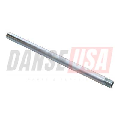 1633002386 BREATHER TANK TUBE FOR ATLAS COPCO DYNAPAC CHICAGO PNEUMATIC EQUIPMENT