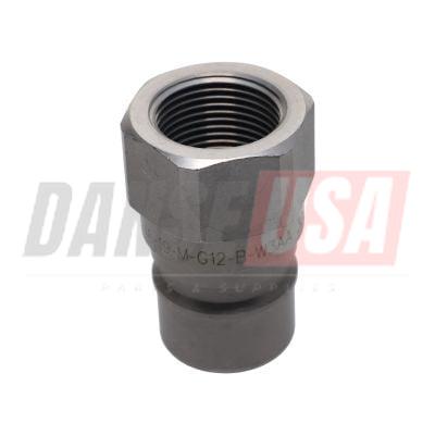 1633009757 CONECTOR FOR ATLAS COPCO DYNAPAC CHICAGO PNEUMATIC EQUIPMENT