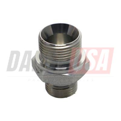 1633009776 NIPPLE FOR ATLAS COPCO DYNAPAC CHICAGO PNEUMATIC EQUIPMENT