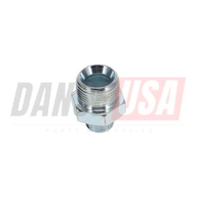 1633009870 NIPPLE FOR ATLAS COPCO DYNAPAC CHICAGO PNEUMATIC EQUIPMENT