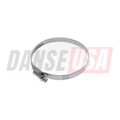 1633010212 CLAMP DIN 3017-1:70-90/9MM FOR ATLAS COPCO DYNAPAC CHICAGO PNEUMATIC EQUIPMENT
